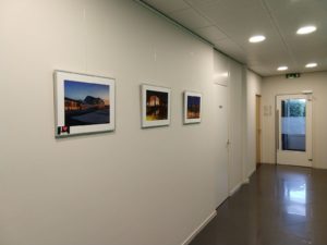Expositie ILoveBreda Medisch Centrum Breda